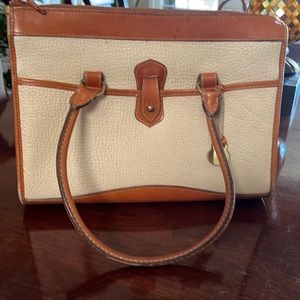 Dooney & Burke vintage handbag